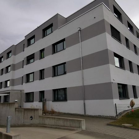 Ferienwohnung Hirschen Gossau  Kültér fotó