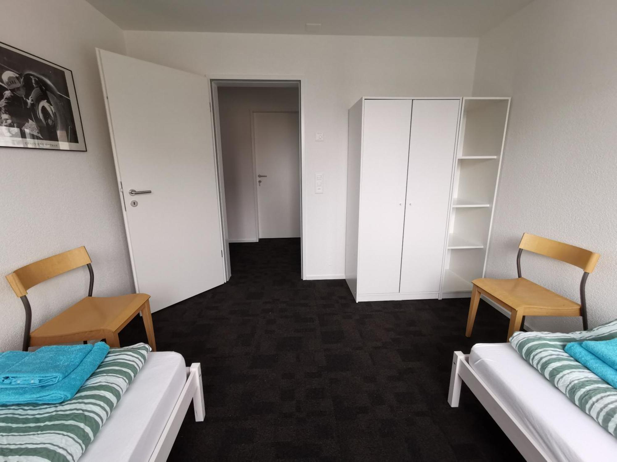 Ferienwohnung Hirschen Gossau  Kültér fotó