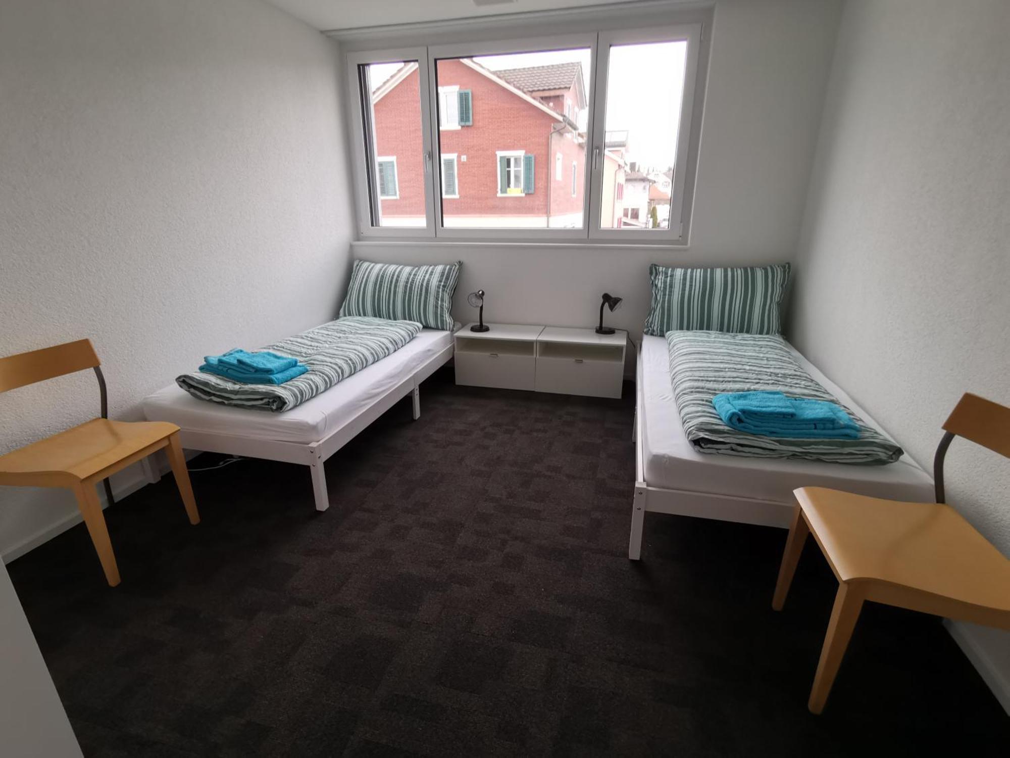 Ferienwohnung Hirschen Gossau  Kültér fotó